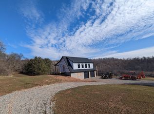 37600 Jockey Hollow Rd, Cadiz, OH 43907