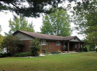 68 Ziglmigl Dr, Old Monroe, MO 63369
