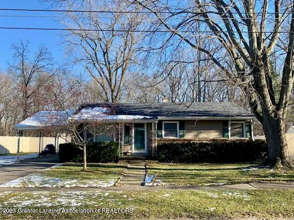 5794 Montebello Ave, Haslett, MI 48840