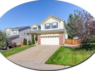 942 Riddlewood Rd, Highlands Ranch, CO 80129