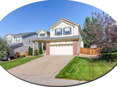 942 Riddlewood Rd, Highlands Ranch, CO, 80129