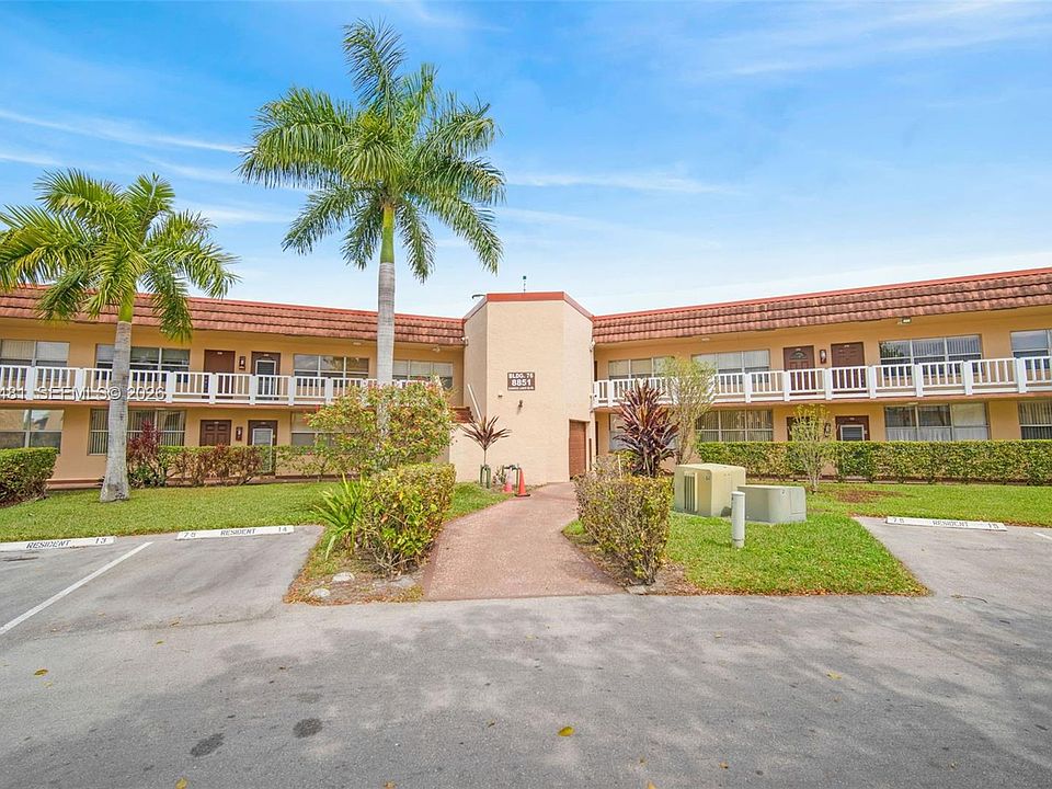1st image of 8851 Sunrise Lakes Blvd APT 116