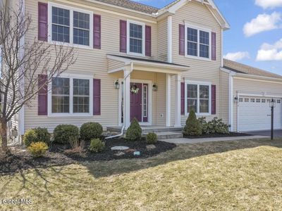 17 Tisdale Lane, Clifton Park, NY, 12065