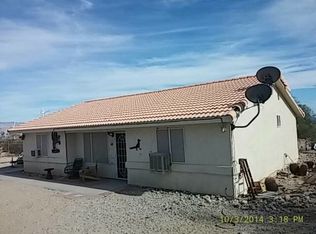 15310 Desert View Rd, Whitewater, CA 92282