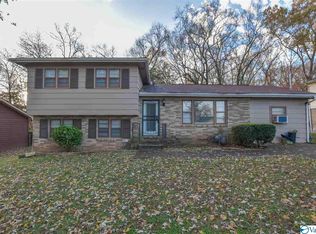 3111 Gayhart Dr NW, Huntsville, AL 35810