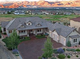 5535 Flowering Sage Trl, Reno, NV 89511