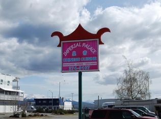 400 Sitka St, Anchorage, AK 99501