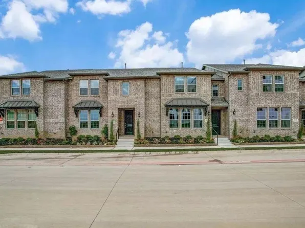 207 Suma Dr, Euless, TX 76040