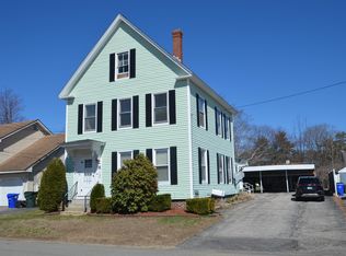 81 Warner St, Manchester, NH 03102