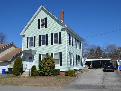 81 Warner Street, Manchester, NH, 03102