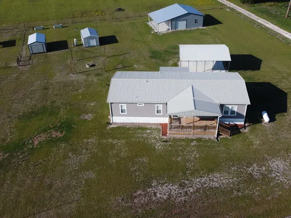 24032 87th Path, O'Brien, FL 32071
