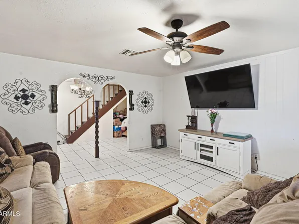 4832 W Earll Drive, Phoenix, AZ 85031