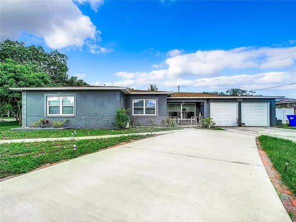 2002 S BELCHER ROAD, CLEARWATER, FL 33764