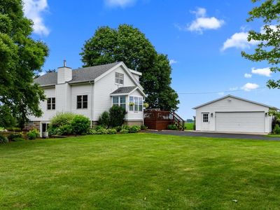 W3788 Willow Bend ROAD, Lake Geneva, WI, 53147