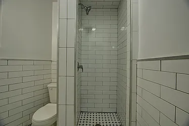 Rented by Urban Sanctuary