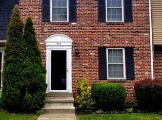 503 Seminole Gdns, Ambler, PA 19002