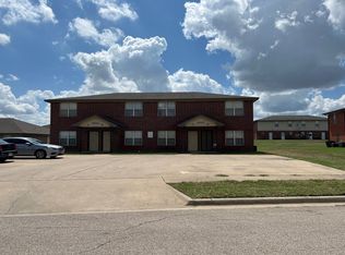 1610 Van Zanten Dr, Killeen, TX 76541