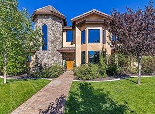 3106 Scarlet Oaks Ct, Sparks, NV
