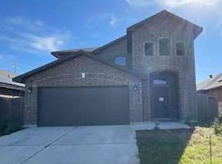 3613 Pascual De Leon Rd, Laredo, TX 78046