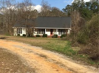 17325 Mormon Rd, Northport, AL 35475