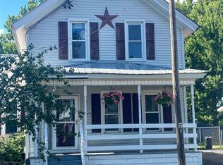 926 Jay St, Ogdensburg, NY 13669