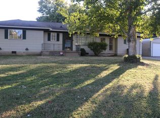 4114 Lazard St, Chattanooga, TN 37412