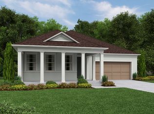 14897 Renaissance Ave, Odessa, FL 33556