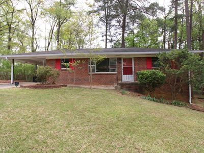 6257 Austin Dr SW, Mableton, GA, 30126