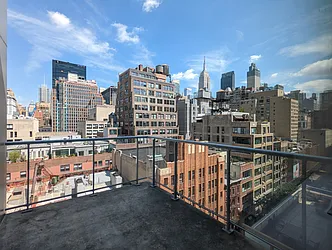 Rented by Heller Organization