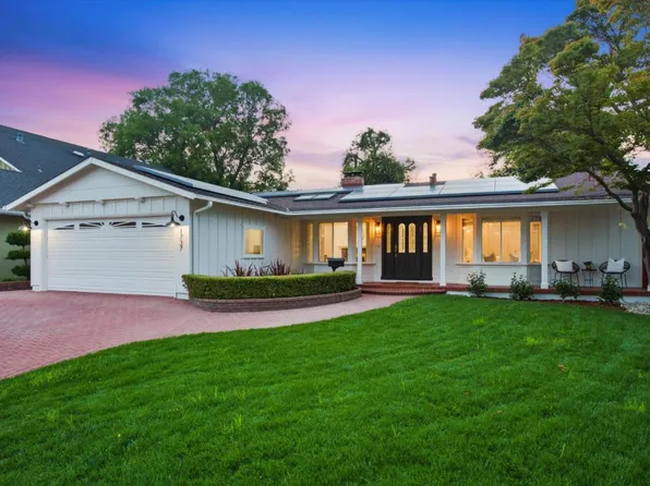 1737 Heron Ave, Sunnyvale, CA 94087