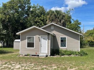 211 N Ingraham Ave, Tavares, FL 32778