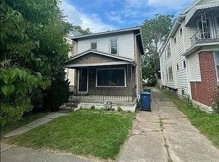 127 Merrimac St, Buffalo, NY 14214