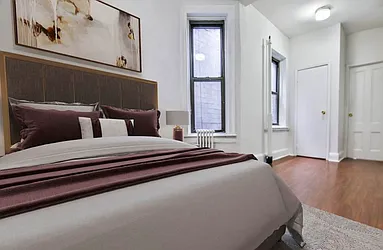 Rented by MOTION New York