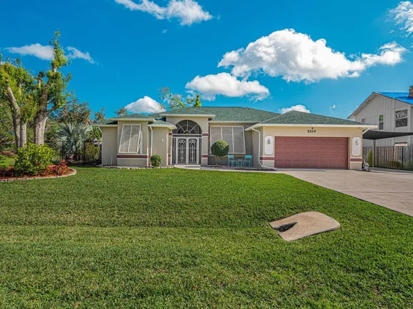 5210 Paleo Pines Circle, Fort Pierce, FL 34951