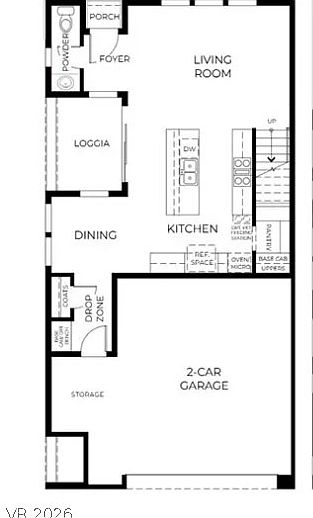 2nd image of 1761 Sparrow Nest St
