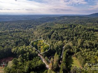 0 Silent Forest Way, Lake Lure, NC 28746