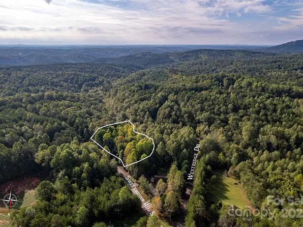 0 Silent Forest Way, Lake Lure, NC 28746