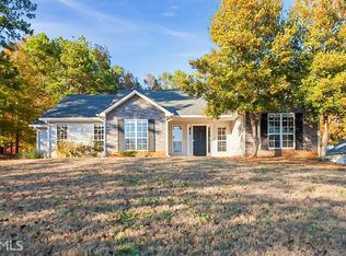 210 Falls Xing, Covington, GA 30016