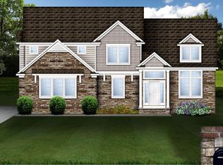 11377 Love Ln, Strongsville, OH 44149
