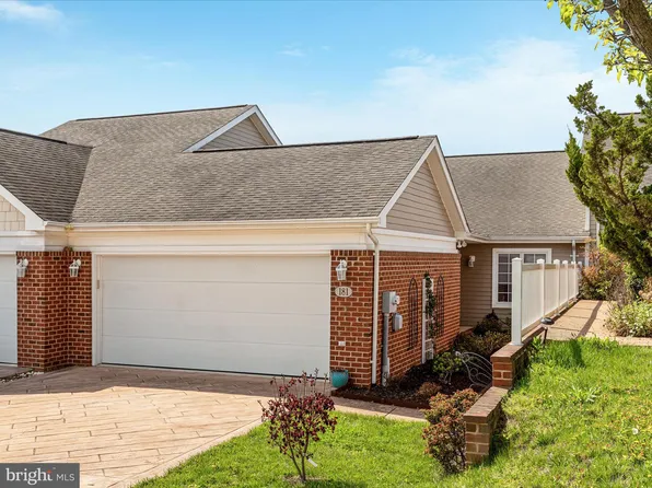 181 Stony Pointe Way, Strasburg, VA 22657