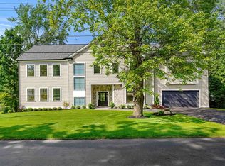 22 Wyman Rd, Lexington, MA 02420