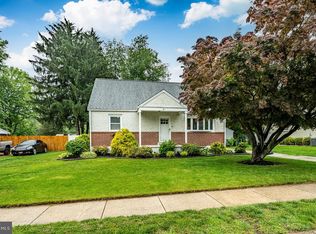 618 Ruth Ave, Upper Chichester, PA 19014