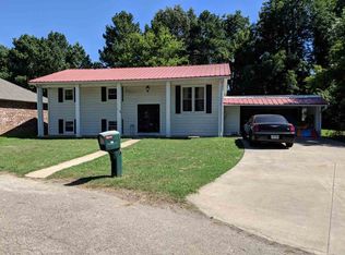 910 Ada St, Paragould, AR 72450