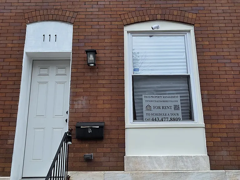 111 N Janney St — Photo 1