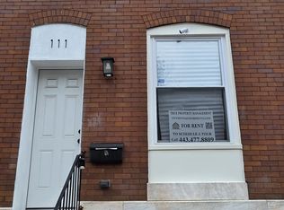 111 N Janney St, Baltimore, MD 21224
