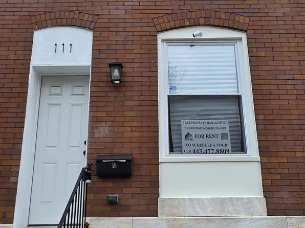 111 N Janney St, Baltimore, MD 21224