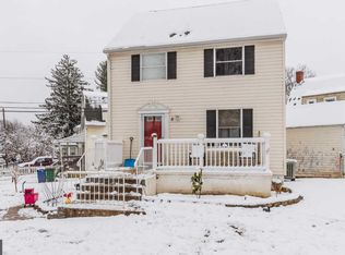 5 New County Rd, Aberdeen, MD 21001