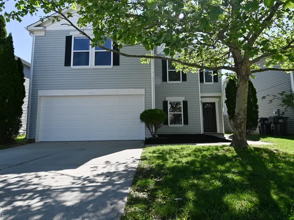 10856 Grace Dr, Ingalls, IN 46048