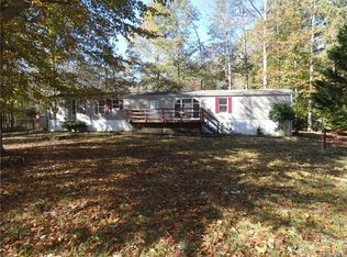 4400 Swissvale Dr, Partlow, VA 22534