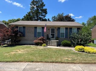 3808 Shannon Run Trl, Louisville, KY 40299
